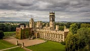 Carlton Towers