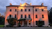 Glansevin Mansion