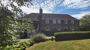 Great Everden Manor