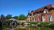 BoxtedHall