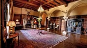Huntsham Court