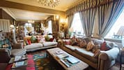 Moscar Lodge