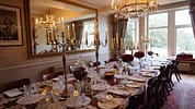 Moscar Lodge