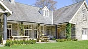 Crogen Coach House 3