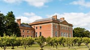 Earnshill House 1
