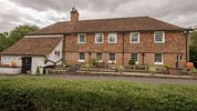 Great Everden Manor