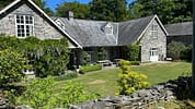 Crogen Coach House 3
