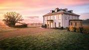 Little Cheriton House