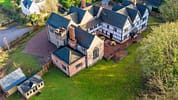 The Manor on the Monnow 1