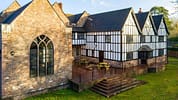The Manor on the Monnow 1