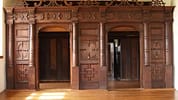 Treowen Gallery