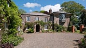 Old Rectory And Coach House