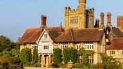 Cowdray House