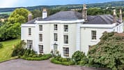 The Old Georgian Rectory 1