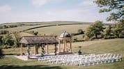 tredudwell manor wedding venue cornwall 2 6a442de931ffc