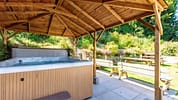 River Wye Lodge 1