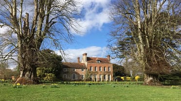 The Old House