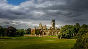 Carlton Towers