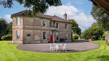 Cholwell Hall 52