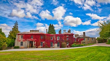 Colehayes Park