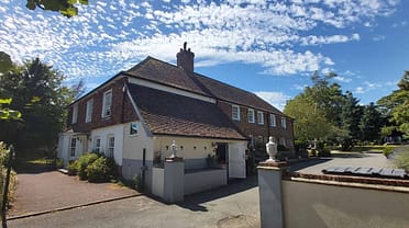 Great Everden Manor