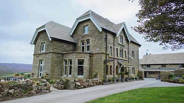 Moscar Lodge