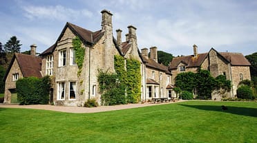 Northmoor House