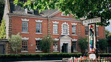 Oakleigh House