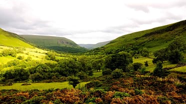 Secluded valley resized