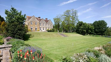 Talton House 1