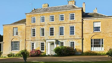 The Old Rectory
