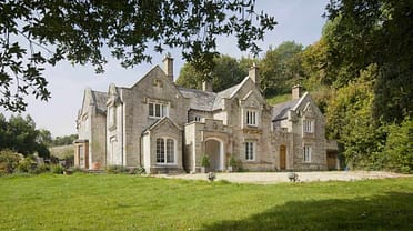 Upwey House 1