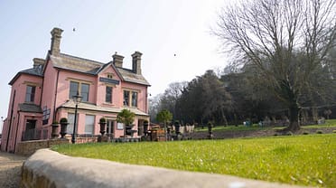 Vale House