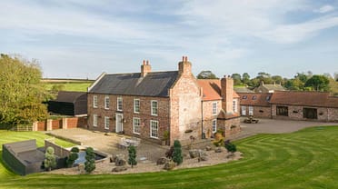 West End Farm