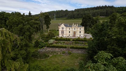 Assynt House Drone 6 resized