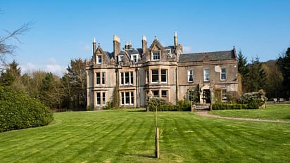 Balinakill Country House