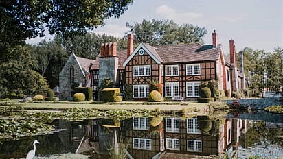 Brinsop Court