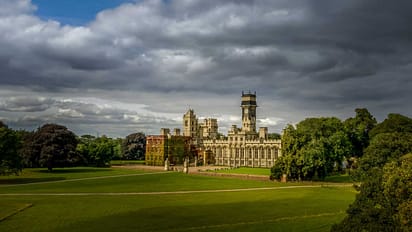 Carlton Towers