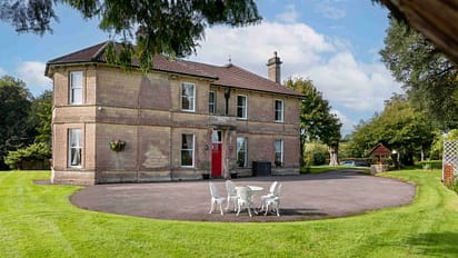 Cholwell Hall 52