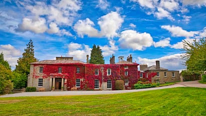Colehayes Park