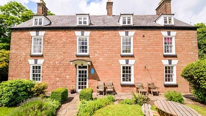 Forest House 1