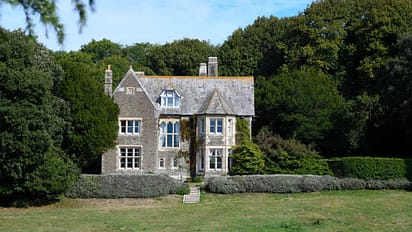 Lorton House 1