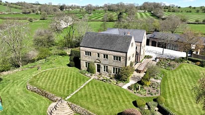 Main House resized