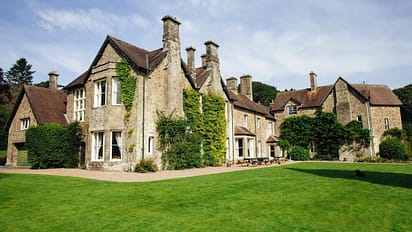 Northmoor House