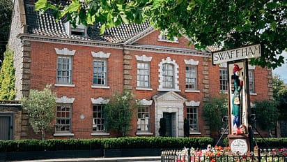 Oakleigh House