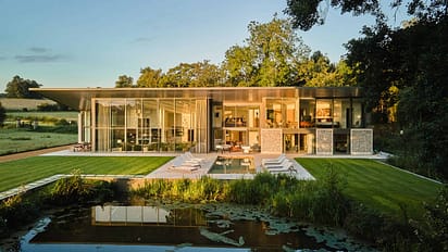 Stillwaters House