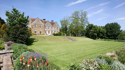 Talton House 1