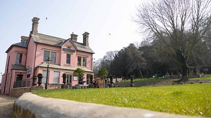 Vale House