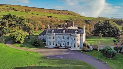smedmore house 1 1