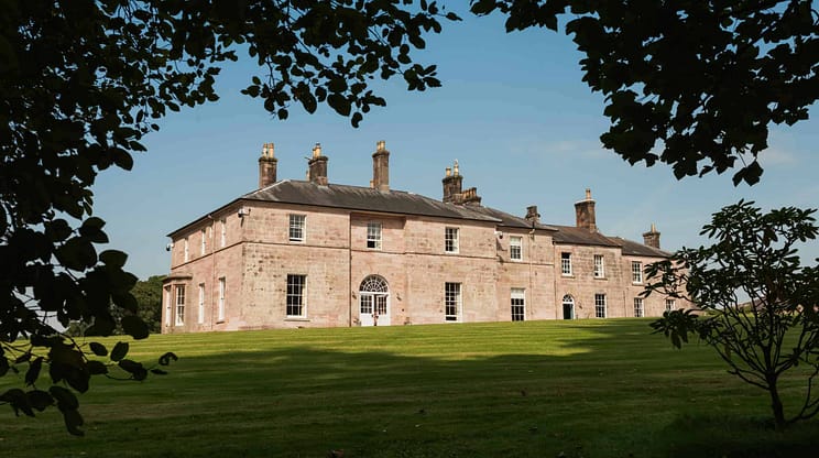 Dabton House 1